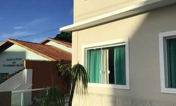 Imagem 2: Casa para venda com 365 metros quadrados com 3 quartos em Horto Florestal - Salvador - BA