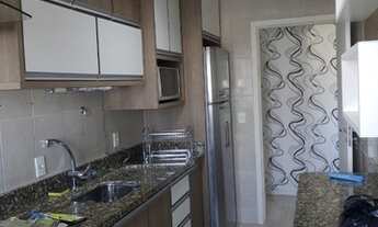 Imagem 4: Apto c/ Três Dormitórios *** Totalmente Mobiliado *** Centro /Araranguá