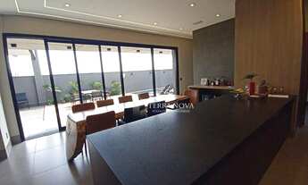 Imagem 5: Casa com 3 dormitórios à venda, 264 m² por R$ 1.750.000 - Quintas de São José - Ribeirão P