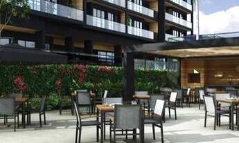 Imagem 3: Apartamento de 3 quartos sendo 1 suíte coladinho ao Recreio Shopping