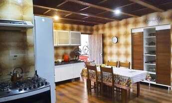 Imagem 6: Vende-se) Casa com 4 dormitórios, 416 m² por R$ 1.200.000 - Lagoa - Porto Velho/RO