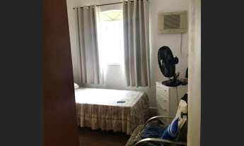 Imagem 2: Casa para venda possui 3<br> metros quadrados com 3 quartos