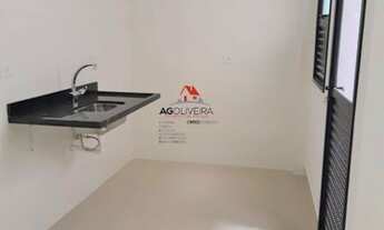 Imagem 7: APARTAMENTO À VENDA - BANGÚ - 02 QUARTOS - 45m²- R$295.000,00