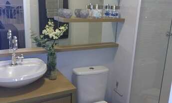 Imagem 7: Apartamento de 2 dormitorios no Socorro