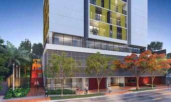 Imagem 3: APARTAMENTO RESIDENCIAL em SÃO PAULO - SP, SUMAREZINHO