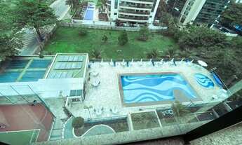 Imagem 7: Acquabella em frente à Praia da Barra-4 Quartos-Posto 4