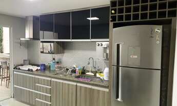 Imagem 5: Setor Expansul Casa com 3 dormitórios