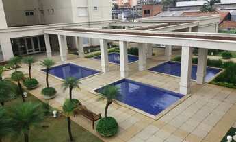 Imagem 2: Apartamento de 147 m² na Vila Mascote