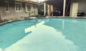 Imagem: Casa Condomínio Chácara Vale do Rio Cotia