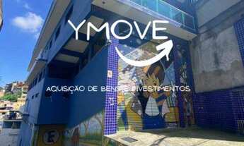 Imagem 2: Parte térrea Salão Comercial - 450m². Excelente para seu comercio!!