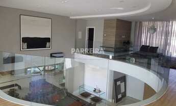 Imagem 6: Casa em condomínio - Vl. Aviação - Lago Sul- Bauru/SP