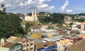 Imagem 7: Aluguel apartamento centro de São Bento do Sul