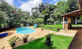 Imagem: Terezópolis de Goiás - Chácara