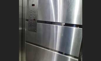 Imagem 4: Apartamento à venda, 60 m² por R$ 295.000,00 - Gonzaga - Santos/SP