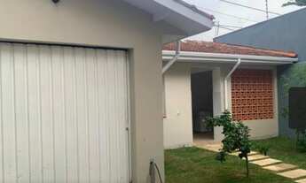 Imagem 5: Casa para venda com 180 metros com 3 quartos em Vila Nova Conceição - São Paulo - SP