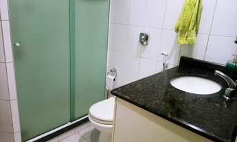 Imagem 5: Corra! Apto vazio térreo 02qts suíte grande quintalzinho Rua Venceslau Meier