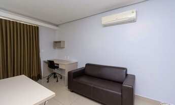 Imagem 3: Apartamento com 1 dormitório