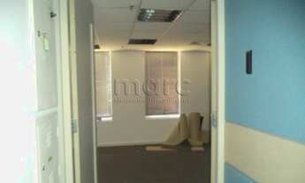 Imagem 7: SAO PAULO - Conjunto Comercial/Sala - CIDADE MONÇÕES