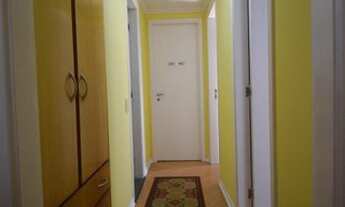 Imagem 6: Apartamento para Locação em São Paulo, Vila Mariana, 3 dormitórios, 1 suíte, 2 banheiros