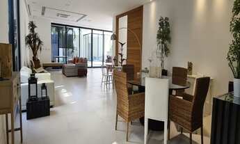 Imagem 7: Casa Triplex à venda Barra da Tijuca /RJ