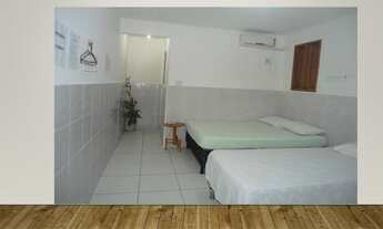 Imagem 5: Kit Net Mobiliada, TÉRREA. Prox. A Praça Amazonas