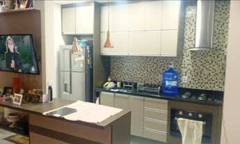 Imagem 2: Apartamento para Venda - Cecap, Jundiaí - 60m², 1 vaga