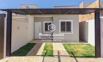 Imagem: Casa com 2 dorms, 14 de Novembro, Cascavel