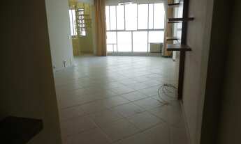 Imagem 5: COBERTURA DUPLEX ANDARAÍ 4 QUARTOS 2 VAGAS TERRAÇO