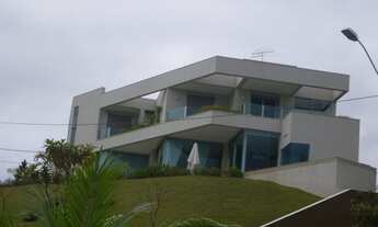 Imagem: Casa de condomínio para venda com 640 metros