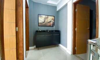 Imagem 4: Excelente casa localizada no bairro Santa Rosa