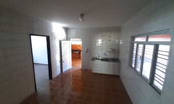 Imagem 5: Casa para venda possui 240 metros quadrados com 3 quartos em Jardim Vila Boa - Goiânia - G