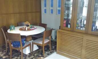 Imagem 4: EMBARE- SOBREPOSTA BAIXA- 3 DORM-2 SUITES - SHOW !!! - 3 VAGAS-REF 1880