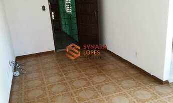 Imagem 3: VENDO APARTAMENTO 2 QUARTOS - MORADA DO SOL - MATA ESCURA - SALVADOR