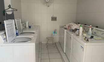 Imagem 4: Apartamento Duplex à venda, 49 m² por R$ 520.000,00 - Brooklin Novo - São Paulo/SP