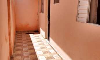 Imagem 4: Casa 03 quartos (01 suíte) Jardim Uirá