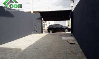 Imagem 2: Casa com 3 dormitórios à venda, 89 m² por R$ 700.000,00 - Jardim do Lago - Atibaia/SP