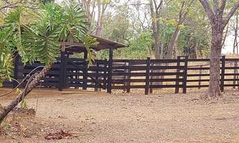 Imagem: Bela Vista de Goiás - Chácara - Zona rural