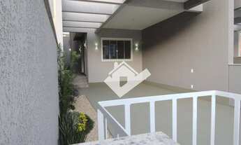 Imagem 4: Sobrado 3 dormitórios | Em Construção