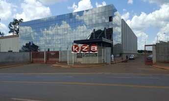 Imagem: Galpão industrial para venda e locação