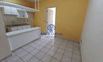 Imagem 4: Apartamento para venda - Jd. Infante Dom Henrique - Bauru/SP