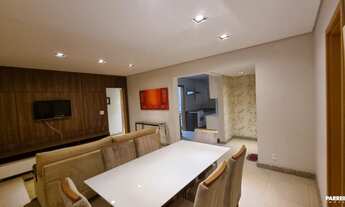 Imagem 3: Apartamento à venda com 3 quarto(s) no Mont Blanc , Vl. Universitária em Bauru/SP