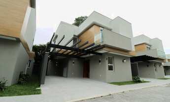 Imagem: Casa de condomínio para aluguel com 172