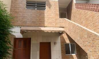 Imagem 3: Lindo sobrado, quase dentro do Parque Aclimação com portão automático