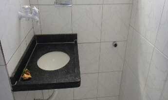 Imagem 7: Conjunto Cabula VI, Bloco 61, Apartamento 102, Cabula VI