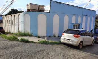 Imagem: Imóvel comercial no Santo Agostinho em