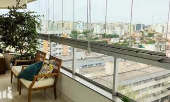 Imagem 3: APARTAMENTO DE 3 QUARTOS NO MIOLO DE JARDIM CAMBURI E A POUCOS MINUTOS DA PRAIA