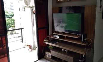 Imagem 3: Apartamento 3 qts.75m² com piscina bem ao lado da Sá e Souza