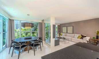 Imagem 4: Apartamento com 3 dormitórios à venda, 151 m² por R$ 6.700.000,00 - Praia Brava - Itajaí/S