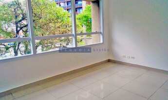 Imagem: São Paulo - Conjunto Comercial/Sala - Bela