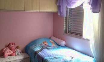 Imagem 4: Apartamento com 2 dormitórios à venda, 47 m² - Jardim Felicidade (Zona Oeste